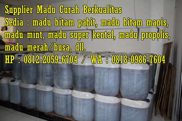 Jual madu curah madujosscom. Jual madu curah medan kota keperluan pribadi.  Jual-madu-mesir-curah%2B%25281%2529