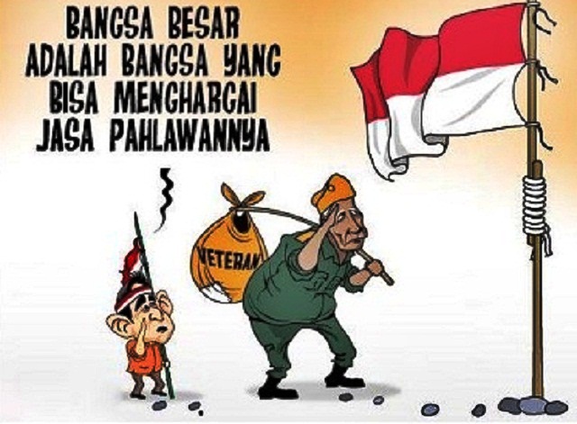 Daftar Hari Penting 10 November Selain Hari Pahlawan Nasional Indonesia Daftar Hari Penting 10 November Selain Hari Pahlawan Nasional Indonesia