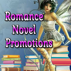 Romance Novel Promotions
