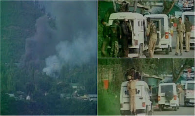 @InstaMag - Bollywood celebrities have offered condolences to the families of the Uri attack martyrs and demanded a strong action against the attackers. b-town-condemns-uri-attack-offers-condolences-to-martyrs-kin