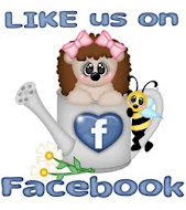 LIKE KADOODLE BUG ON FACEBOOK