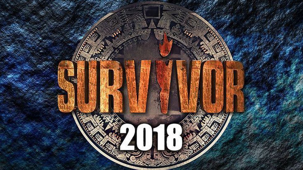 Survivor 2018  5 Bölüm izle