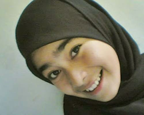 Gambar Foto Cewek Muslim Cantik Imut Gambar Foto Cewek Muslim Cantik Imut