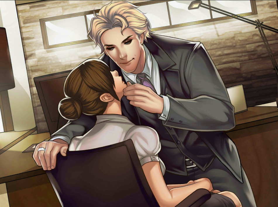 syruprain-is-it-love-gabriel-album-updating