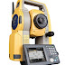 Total Station Topcon OS Series