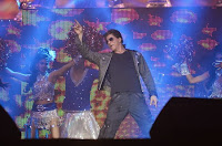 SRK's Temptation Reloaded 2014 in Malaysia