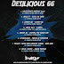 Desilicious 66 - DJ Shadow Dubai