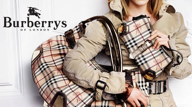 Koleksi Tas Burberry Original dan Harga Terbaru