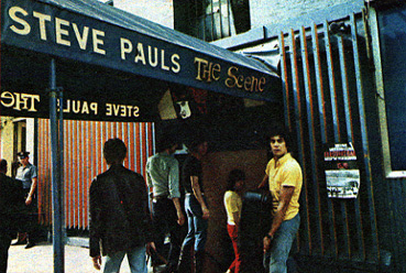 Pink Floyd The Scene Pink Floyd The Scene