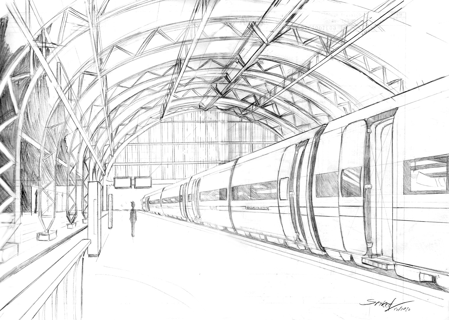 ARQUITECTURA PERSPECTIVA
