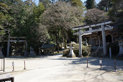 建水分神社(南河内郡千早赤阪村) 摂社南木神社 建水分神社(南河内郡千早赤阪村) 摂社南木神社