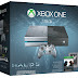 Xbox One Halo 5 Guardians Limited Edition 1TB Bundle