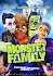 Monster Family Poster