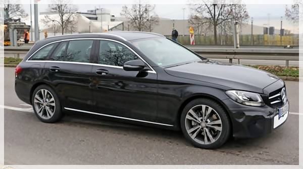 2018 Mercedes-Benz C-Class Facelift Review Interior, Exterior and Price 2018 Mercedes-Benz C-Class Facelift Review Interior, Exterior and Price