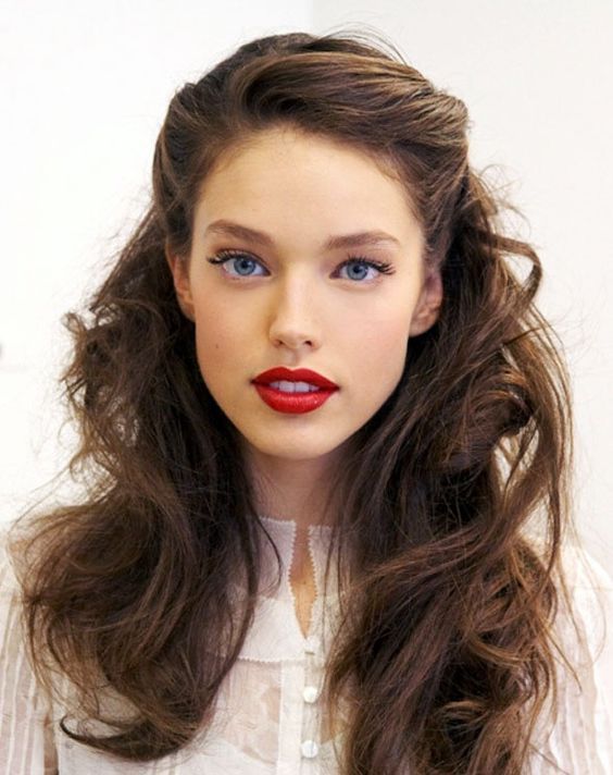 Elegant Hairstyles Elegant Hairstyles