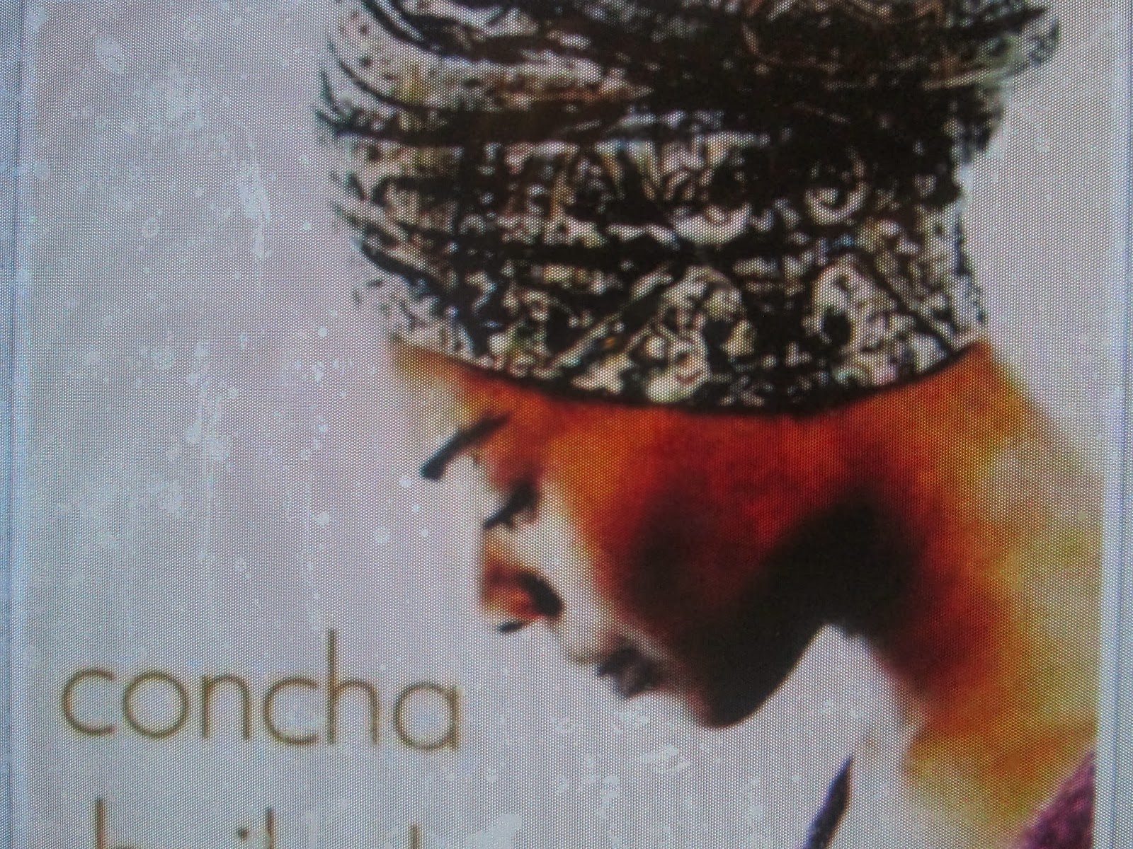 African American - Latino World: Women's History: African Flamenco ...