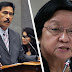 Sotto apologizes for single mother joke to Taguiwalo: Eh di I’m sorry