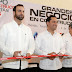 Ayuntamiento invertirá $660 millones en obra pública / Inauguración de la Expo Construcción Yucatán