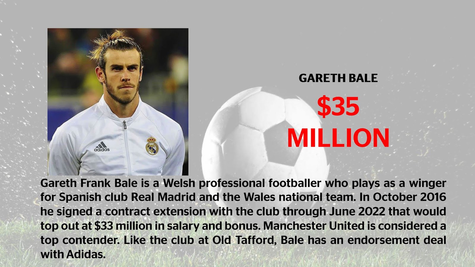 World's Top 5 Highest Paid Soccer Players AllTop5s Magazine Funny
