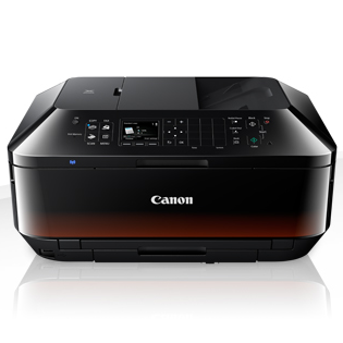 Canon PIXMA MX720 Driver Download