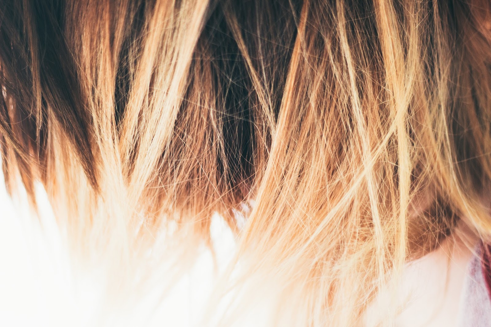 Wishful Wonderings 5 Natural Remedies For Healthy Hair