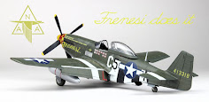 Construction Review Pt II: 1/48th scale P-51D-5 "Limited Edition" from Eduard