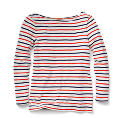 Desire to Acquire: joe fresh boatneck, inspired by jcrew and madewell ...