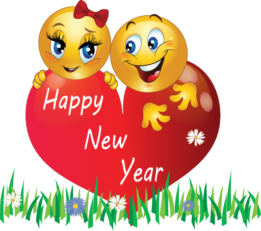 New Year Emoji And Emoticons 2019 New Year Emoji And Emoticons 2019