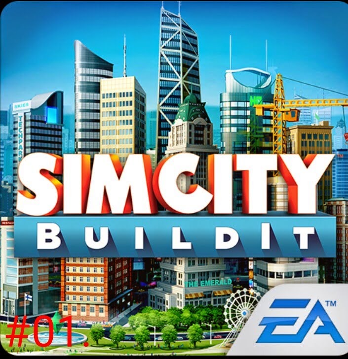 SimCity BuildIt 1 3 4 26938 MOD APK Ezhax Android Mod APK SimCity BuildIt 1 3 4 26938 MOD APK Ezhax Android Mod APK