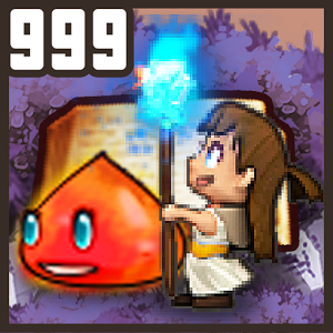 Download Free Dungeon999 Android Mobile App Game