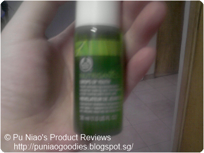 TBS Nutriganics™ Drops Of Youth