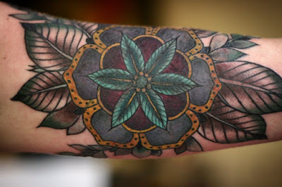Tatuajes Flor de Loto Tatuajes Flor de Loto