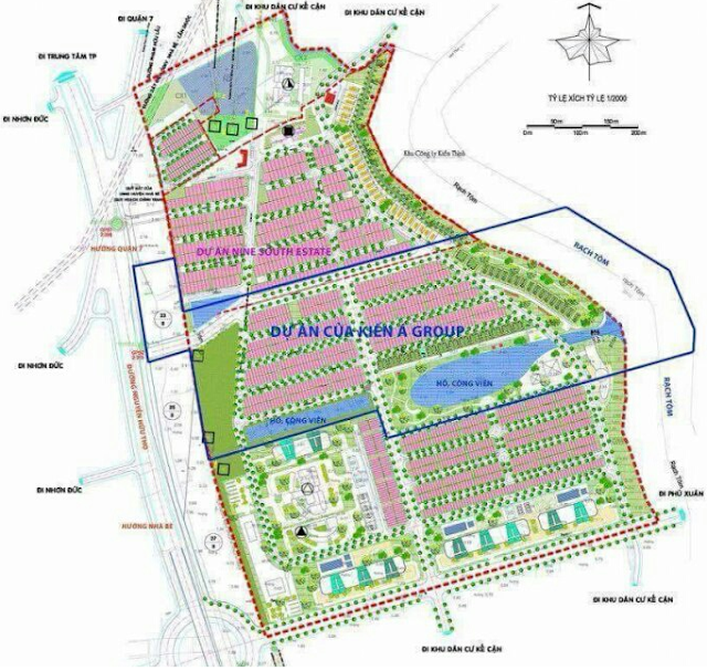 LAVILA KIẾN Á HẾT HÀNG TRƯỚC KHI MỞ BÁN - 4