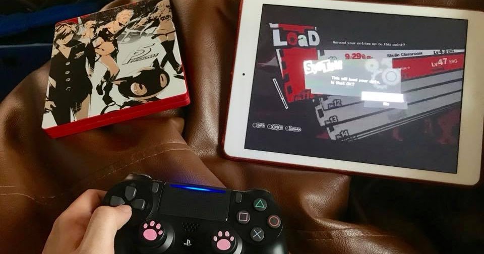 Moonlight Ps4 Remote Play Moonlight Ps4 Remote Play