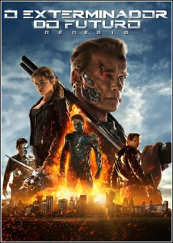 O Exterminador do Futuro: Gênesis Dublado