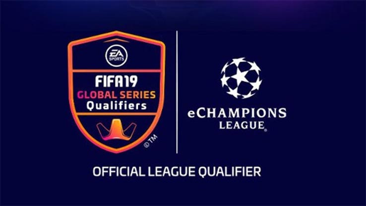 The Champions League will be exclusive to EA's FIFA series for years to  come