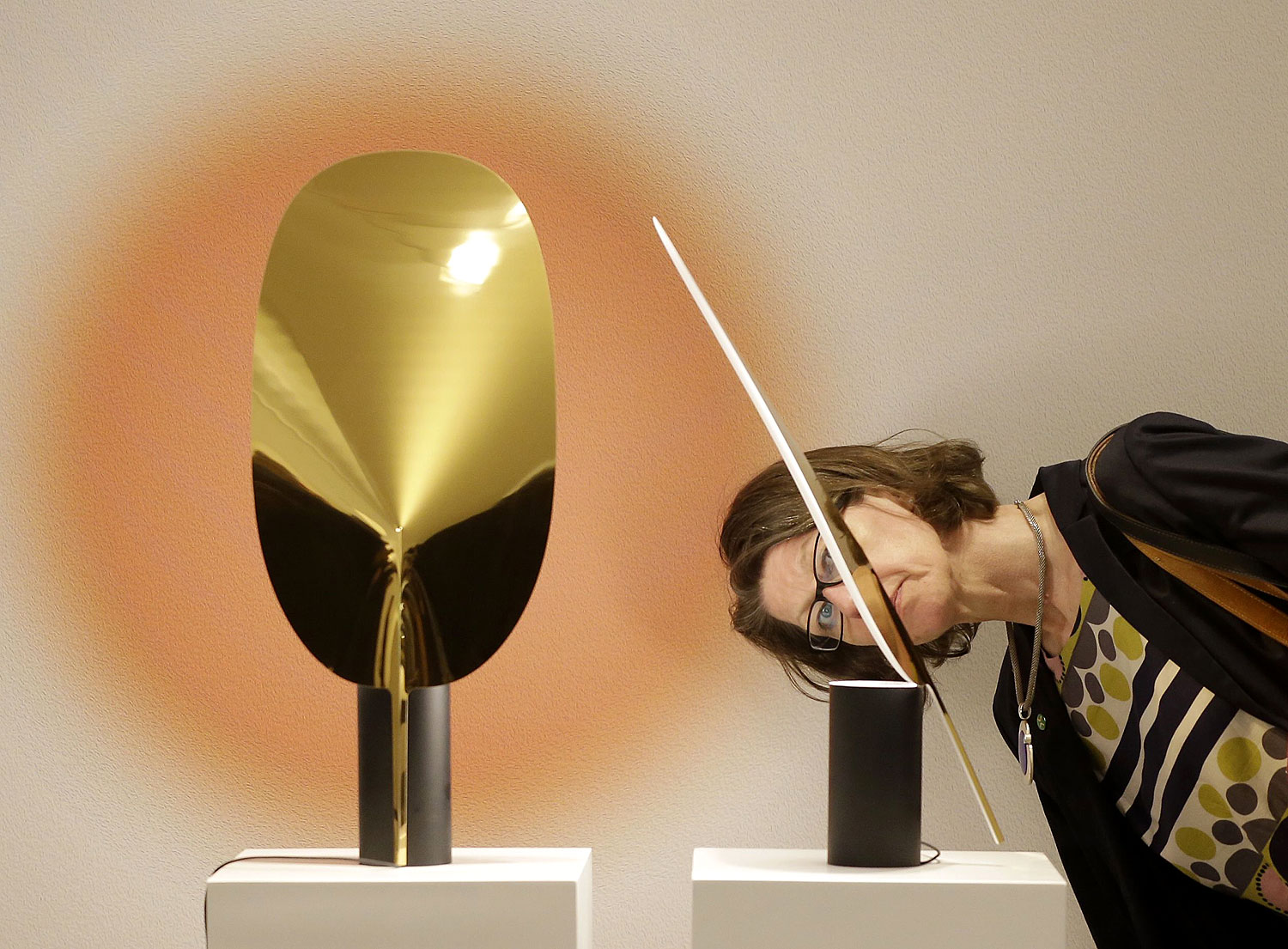 serena table lamp