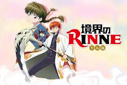 Kyoukai no Rinne 2 Episode 25 END Subtitle Indonesia 