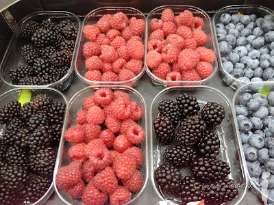 Una alimentación saludable al alcance de todos Una alimentación saludable al alcance de todos