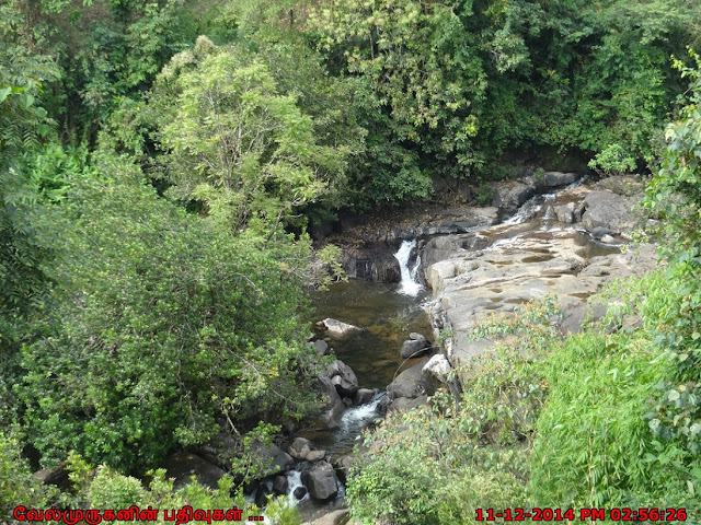 Chalippuzha River Kerala