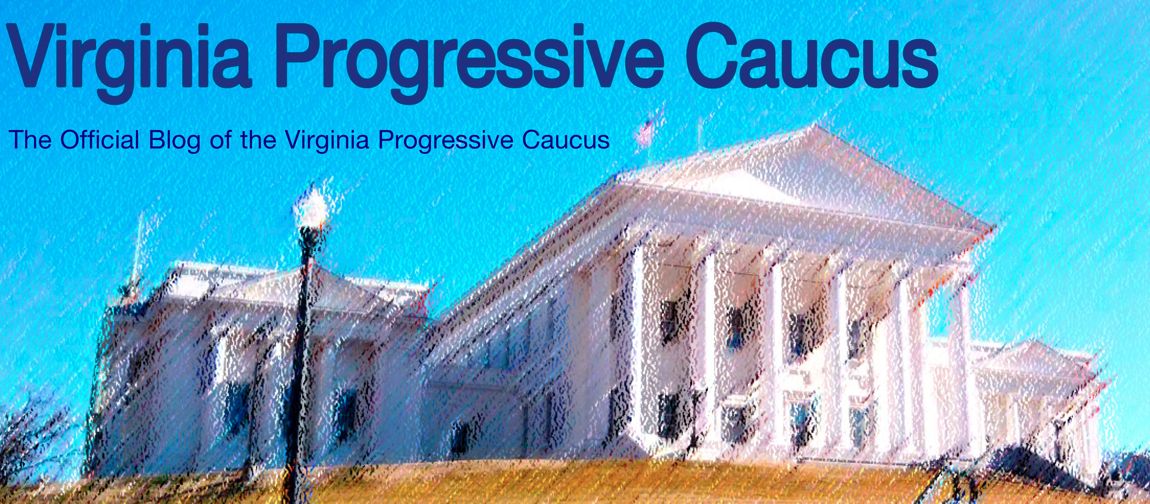 Virginia Progressive Caucus