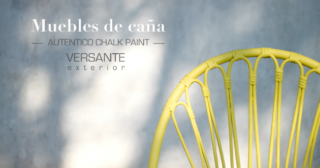 Crea Decora Recicla by All washi tape | Autentico Chalk Paint: MUEBLES