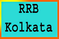RRB Kolkata Recruitment RRB Kolkata Recruitment
