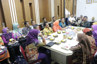 Presiden Jokowi Widodo Akan Hadir Di lampung Dalam Rangka HARGANAS KE XXIV