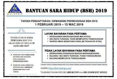 Info,bantuan sara hidup rakyat 2019, kemaskini bantuan sara hidup rakyat 2019, bsh 2019, tarikh kemaskini bantuan sara hidup rakyat 2019, permohonan bantuan sara hidup rakyat 2019 Info,bantuan sara hidup rakyat 2019, kemaskini bantuan sara hidup rakyat 2019, bsh 2019, tarikh kemaskini bantuan sara hidup rakyat 2019, permohonan bantuan sara hidup rakyat 2019