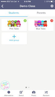 Going Strong in 2nd Grade: NEW Class Dojo Feature #1 Released TODAY!