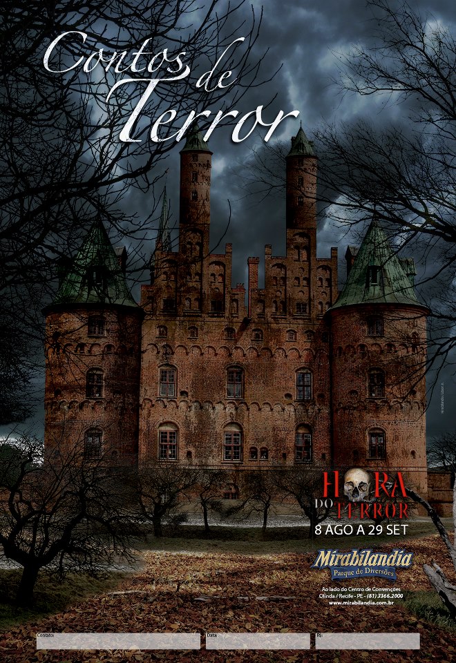 mirabilandia hora do horror 2014 data