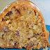 Brown Sugar Caramel Pound Cake