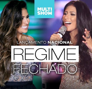 Baixar Música Simone e Simaria – Regime Fechado (2016) Baixar Música Simone e Simaria – Regime Fechado (2016)
