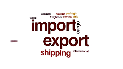 Import Shipment Import Shipment